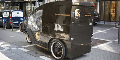 Environmentally Conscious Transportation